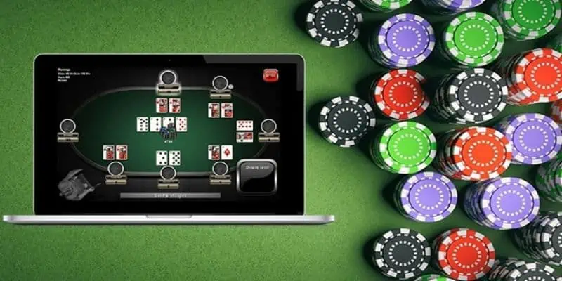Chiến thuật poker quan sát đối thủ