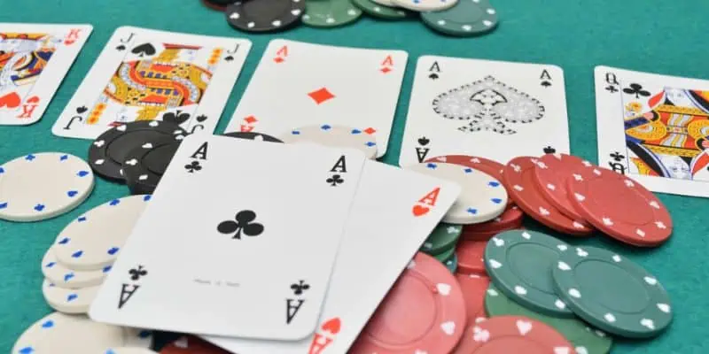 Luật chơi Poker là gì?