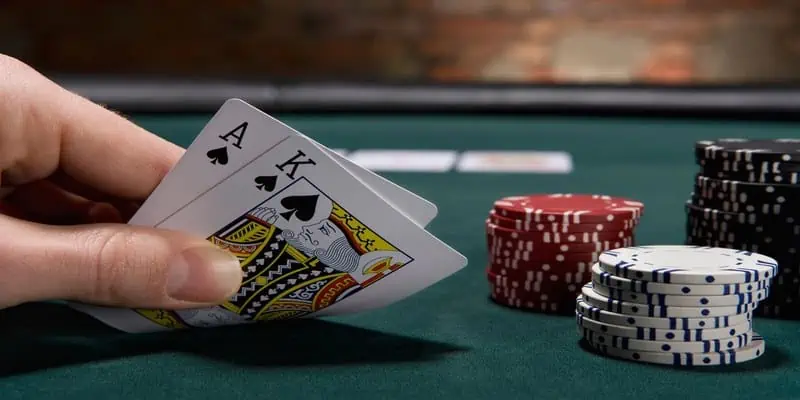 Thuật ngữ trong game bài Poker có ý nghĩa gì?