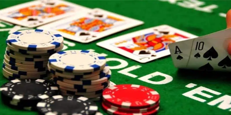 Giới thiệu poker và chiến thuật poker