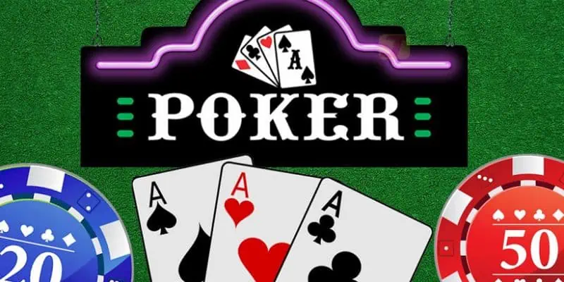 Tìm hiểu đôi nét về tựa game Poker online tiền thật