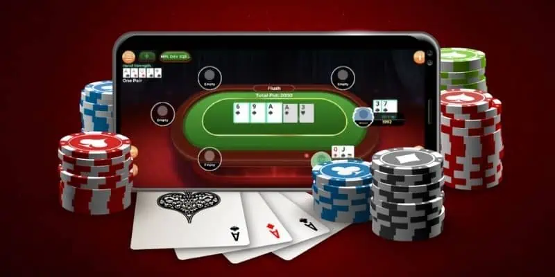 Kinh nghiệm chơi Poker và đoán bài