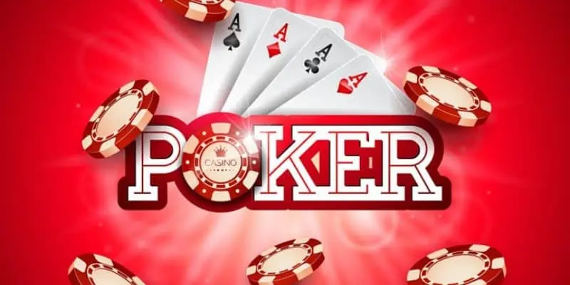 Tìm hiểu chơi Poker là gì?